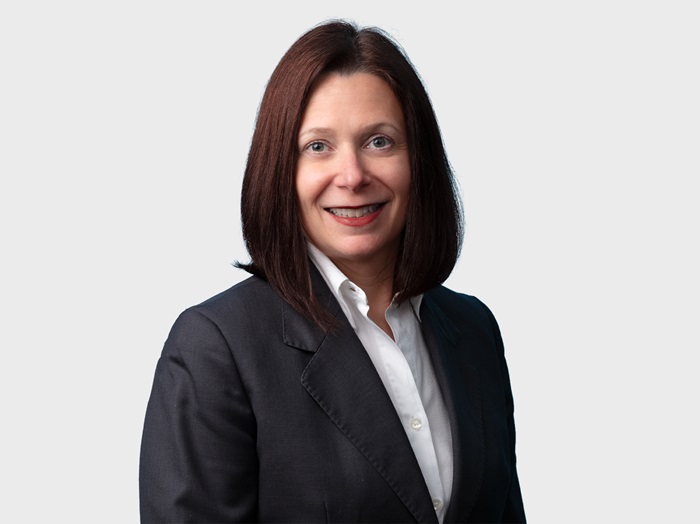 Photo of Amy Fiterman