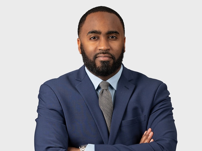 Photo of Anthony Finnell