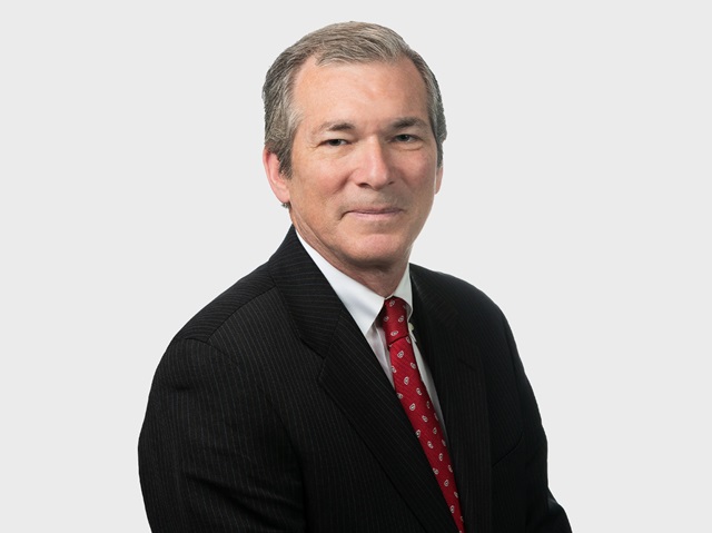 Photo of Brett Fallon