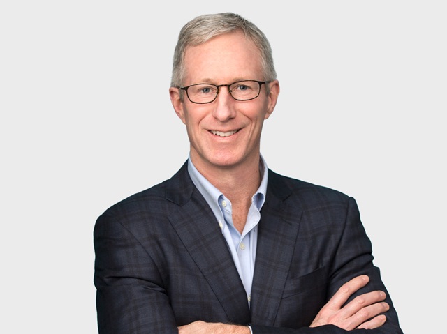 Photo of Brian Fennerty