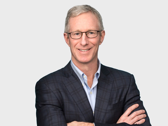 Photo of Brian Fennerty