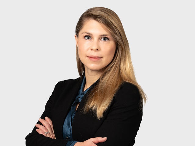 Photo of Brittany Fisher