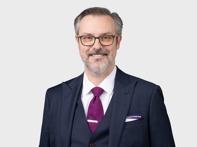 Photo of Ehren Fournier