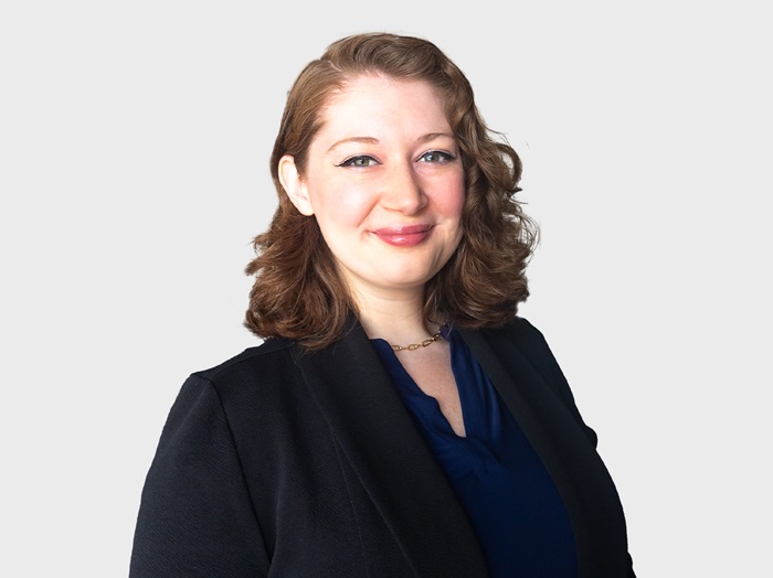 Photo of Emma Fahey