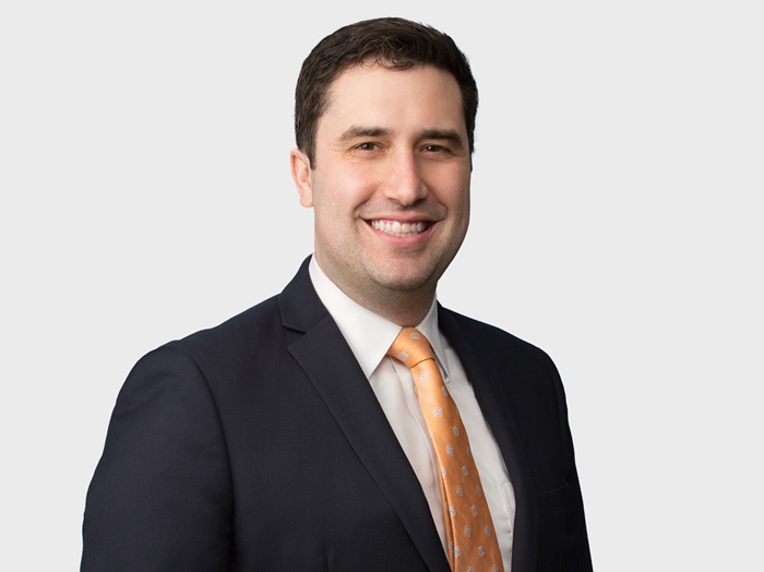 Photo of Griffin Foster