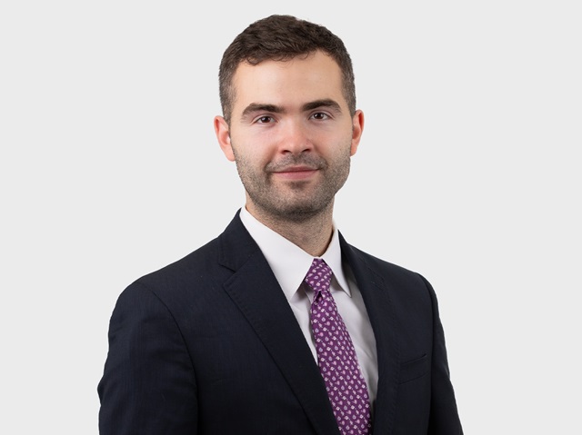 Photo of Ian Finley
