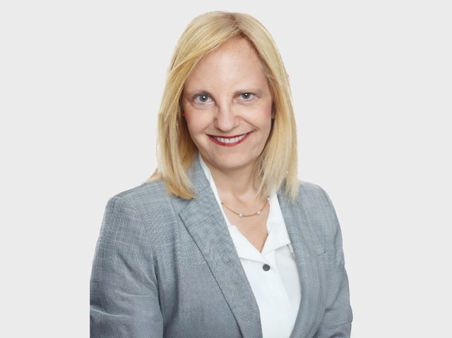 Photo of Ilene Froom