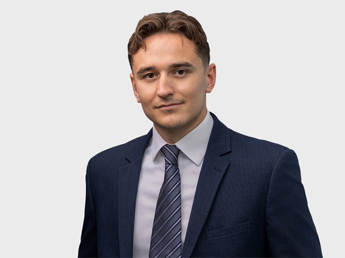 Photo of James Ford