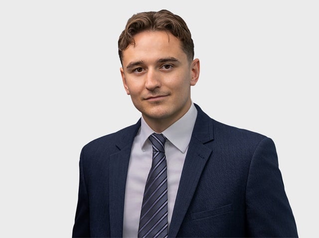 Photo of James Ford