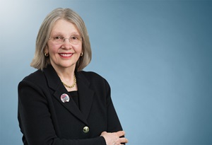 Photo of Janet Fries