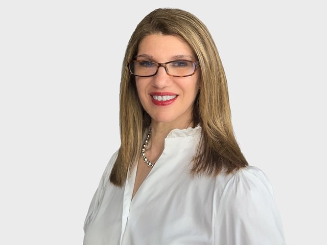 Photo of Jennifer Fowler