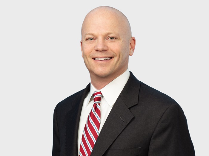 Photo of Jim Frederick