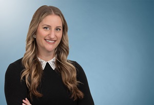 Photo of Alexandra C. Fuson