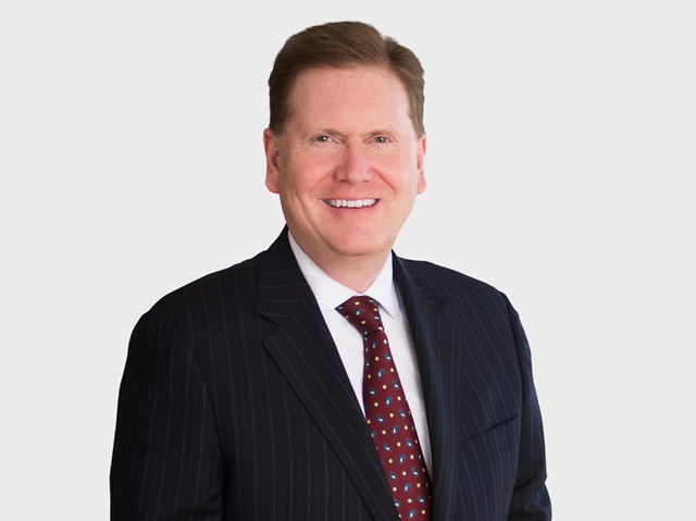 Photo of Mark Foley