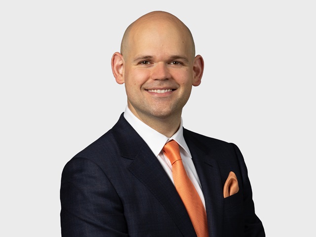 Photo of Matthew Fontana