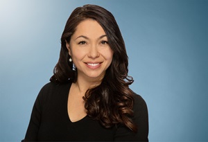 Photo of Mechelle Faulk