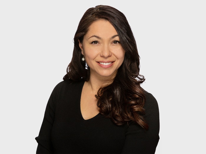 Photo of Mechelle Faulk