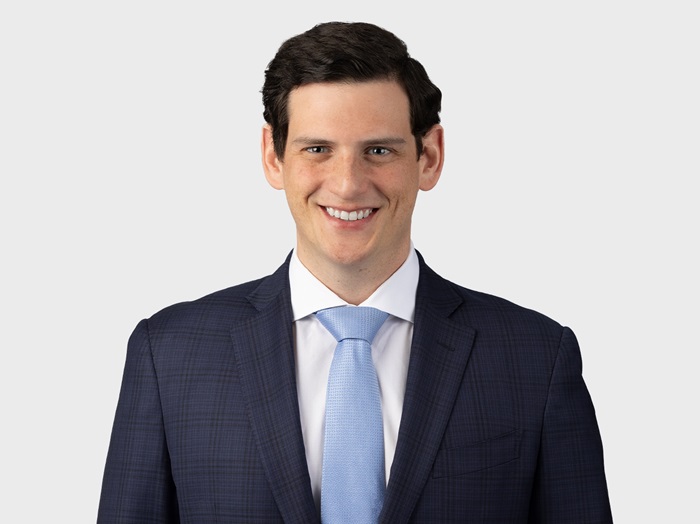 Photo of Michael Fires