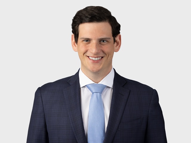 Photo of Michael Fires