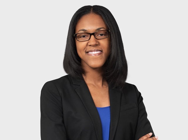 Photo of Michelle Francois