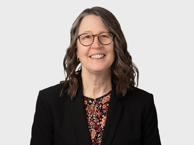 Photo of Monica Fennell