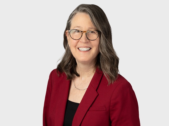 Photo of Monica Fennell