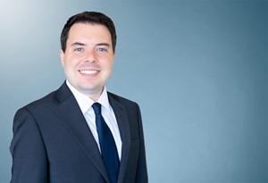 Photo of Nicholas Franchetti