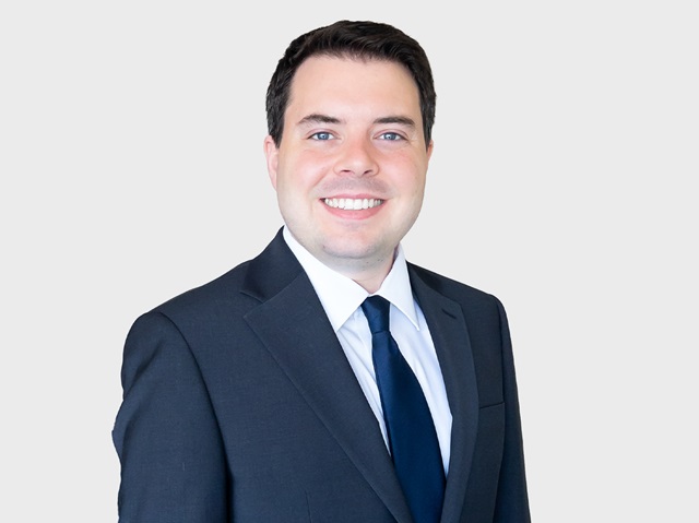 Nicholas Franchetti