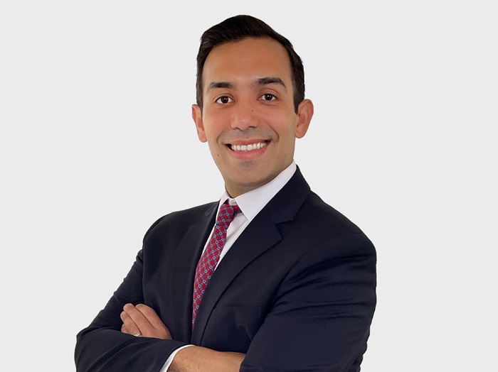 Photo of Peter Fabionkovic