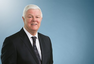 Photo of Quin R. Frazer