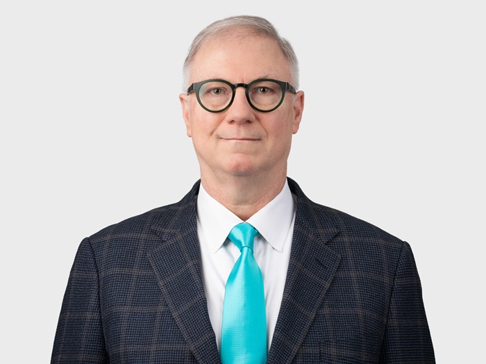 Photo of Richard Ferrin