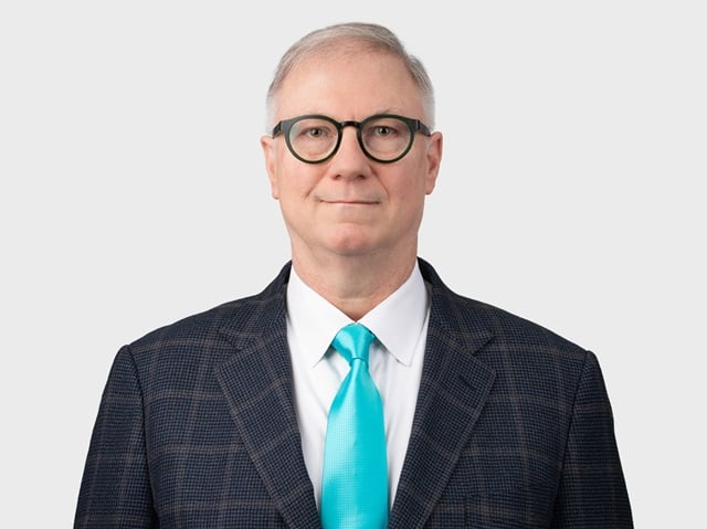 Photo of Richard Ferrin