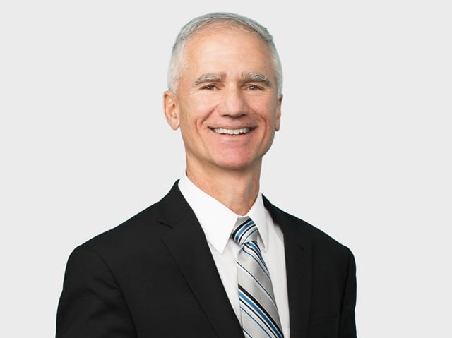 Photo of Richard Freije