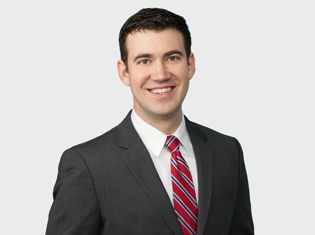 Photo of Ryan Funk