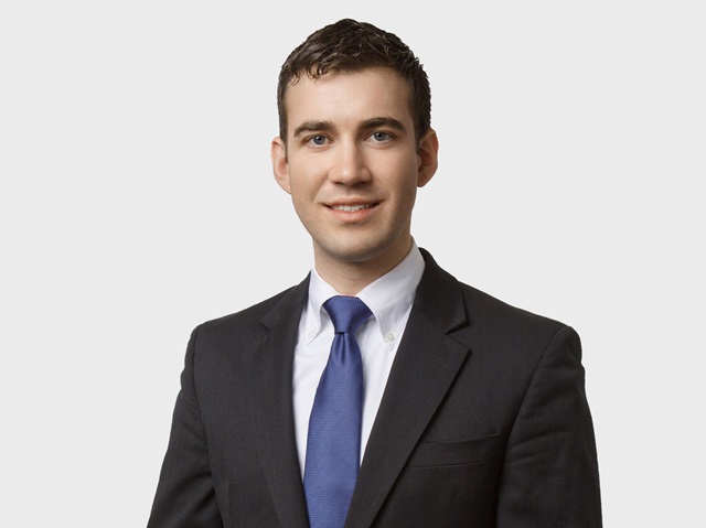 Photo of Ryan Funk