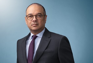 Photo of Steven Franicis