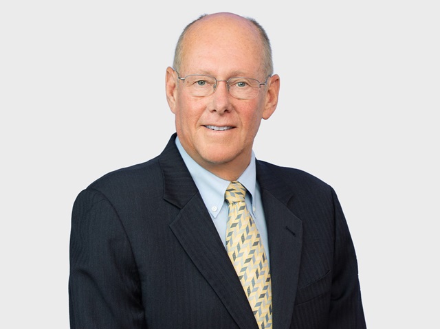 Photo of Timothy Franson