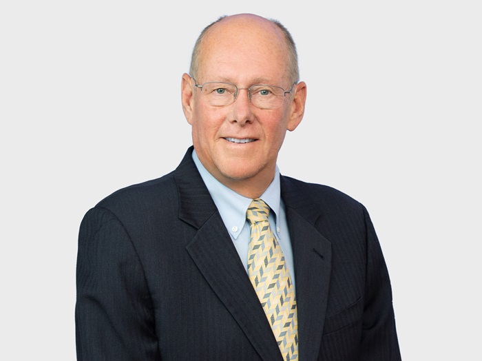 Photo of Timothy Franson
