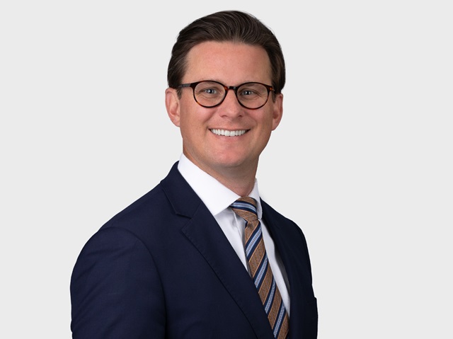 Photo of Tom Freeman