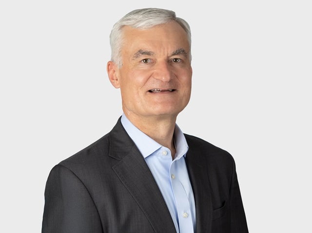 Photo of Tom Froehle