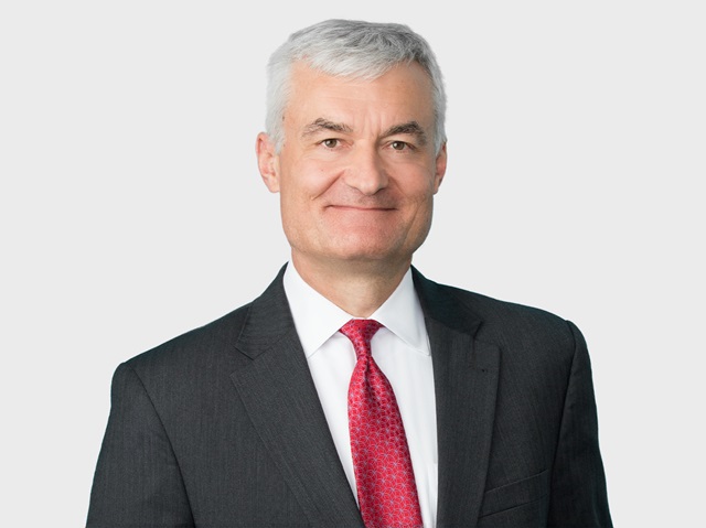 Photo of Tom Froehle