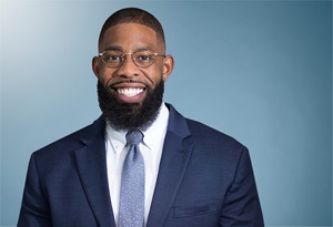 Photo of Tory Finley