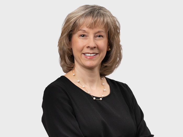 Photo of Tracey Fierro