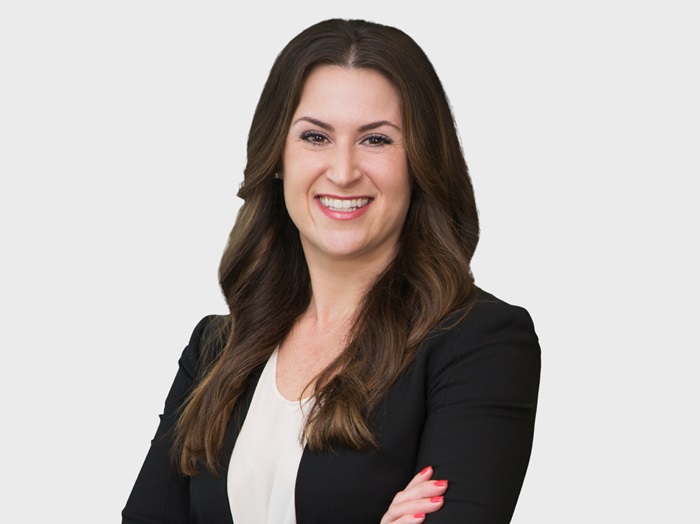 Photo of Tracy Ferak