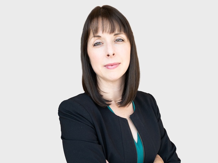 Photo of Anna Gerlings
