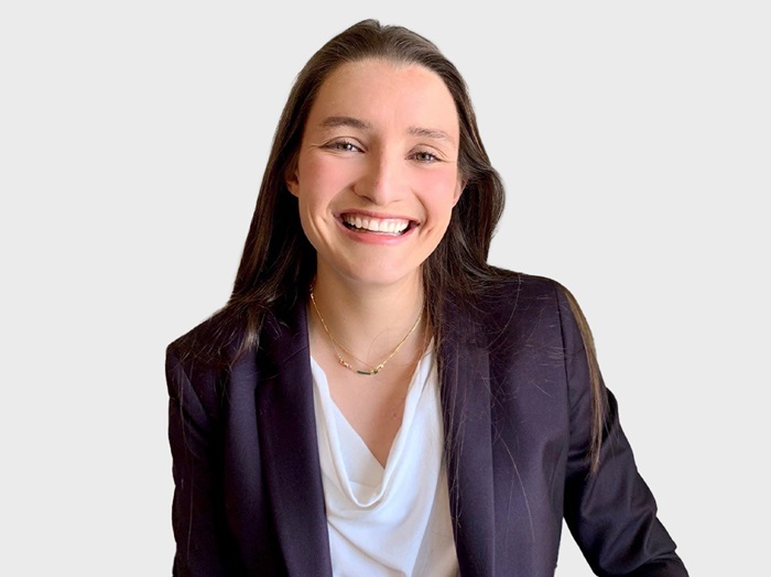 Photo of Anya Gersoff