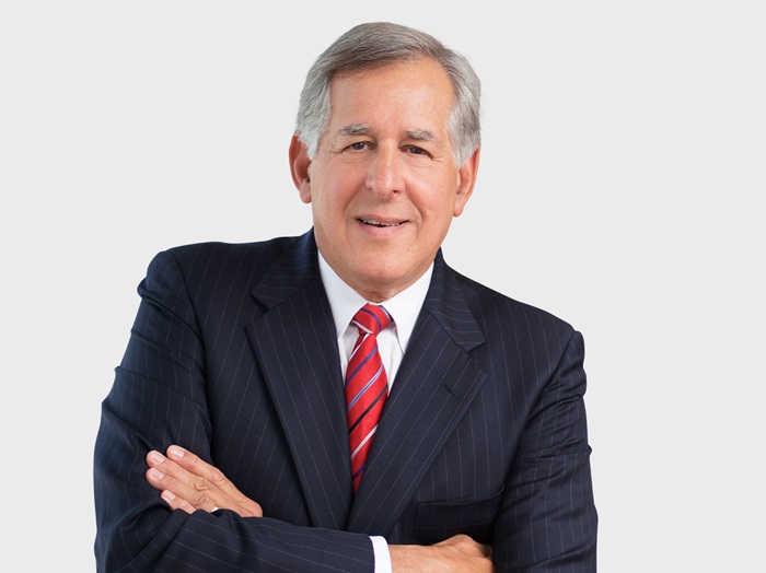 Barry Gross