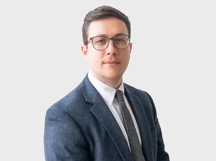 Ben Grossman