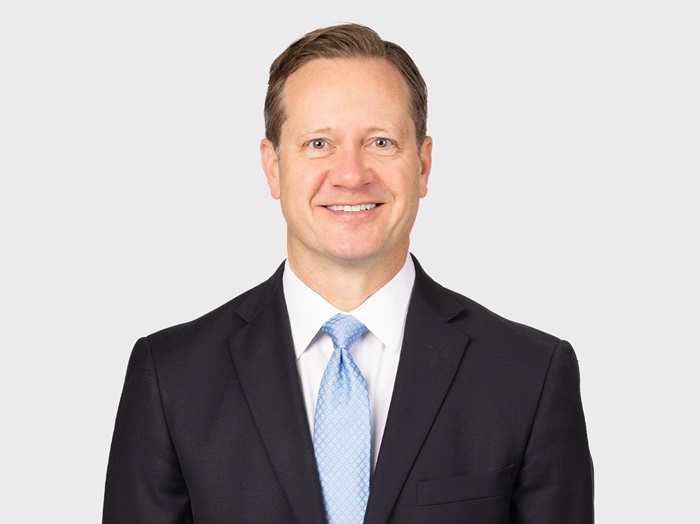 Photo of Brian Garrison