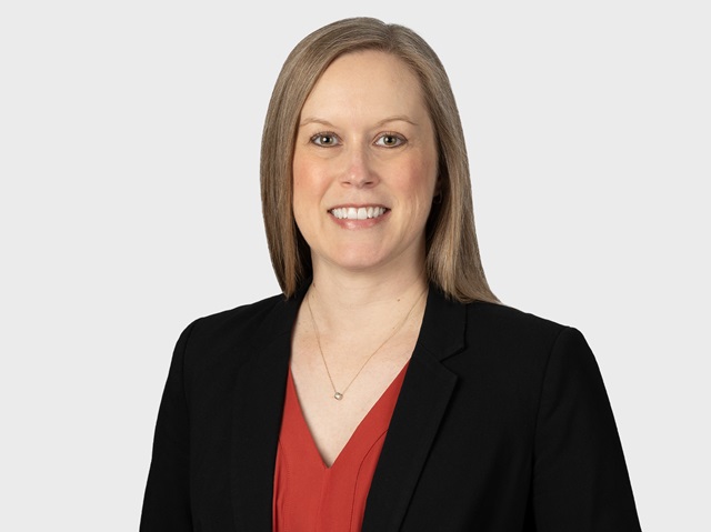 Photo of Caryn Glawe